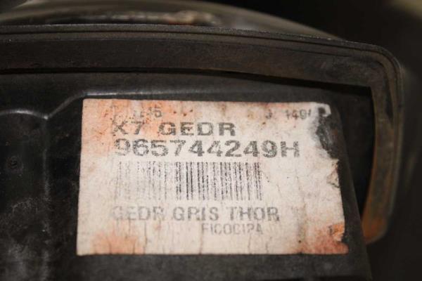 RETROVISEUR GAUCHE ELECTRIQUE CITROEN - Vue 3